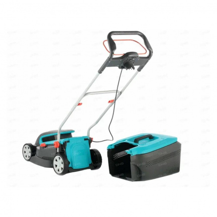 Электрическая газонокосилка Gardena PowerMax 1400/34
