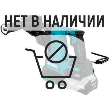 Аккумуляторный перфоратор Makita HR003GZ (без акк, без з/у)