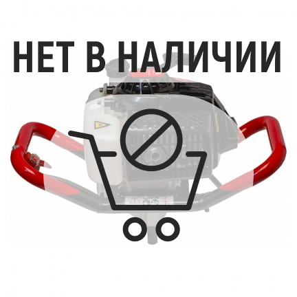 Мотобур ADA Ground Drill-7 + Шнек Drill 250 800мм