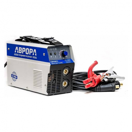 Аппарат сварочный инверторный Aurora Вектор 2200