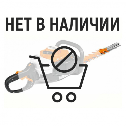 Бензиновый кусторез Stihl HS 82 T