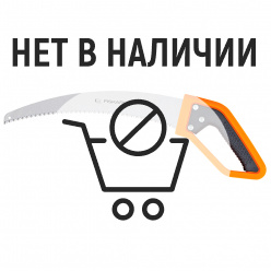 Пила Fiskars SW37 370мм с D-образной ручкой 1028374