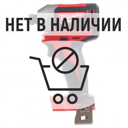 Набор инструментов Milwaukee M18 CBLPP2A-402C (Дрель M18 CBLPD + Винтоверт M18 CBLID)