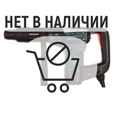 Перфоратор Bosch GBH 5-40 D