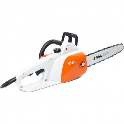 Пила цепная электрическая Stihl MSE 141С-Q (0345)