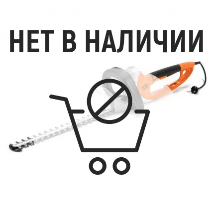 Электрический кусторез Stihl HSE 61