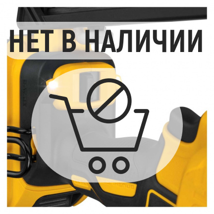 Аккумуляторный гвоздезабиватель DeWalt DCN660N (без акк, без з/у)
