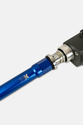 Коронка алмазная KEOS PRO Lazer 1 1/4" 042/450 (Лазерная сварка) (DCL042.450)