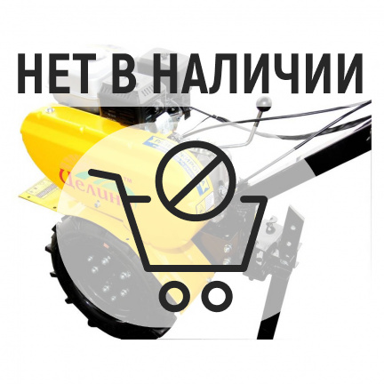 Мотоблок ЦЕЛИНА МБ-710Р