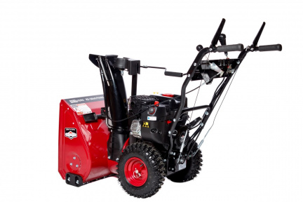 Бензиновый снегоуборщик REDVERG RD-SB60/950BS-E
