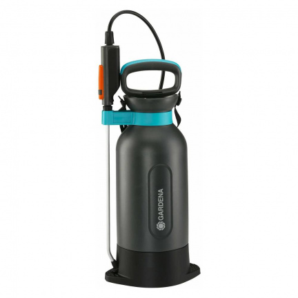 Опрыскиватель Gardena Plus 5л