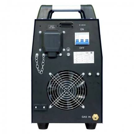 Аппарат плазменной резки AuroraPro AIRFORCE 80 IGBT (CUT 80G)