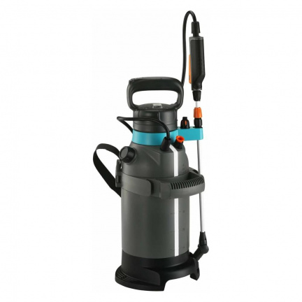Опрыскиватель Gardena Plus 5л