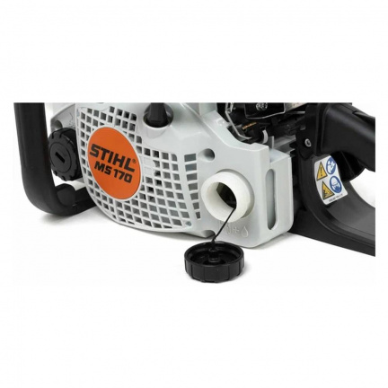 Бензопила Stihl MS 170 16" (334)