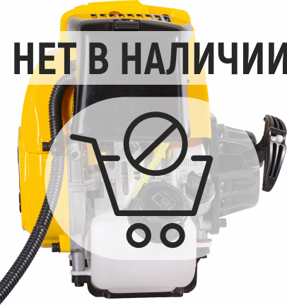 Бензиновый триммер Huter GGT-15004ТA (четырёхтактный)
