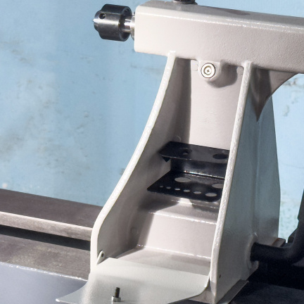 PROMA DSL-810/500 Токарный станок по дереву