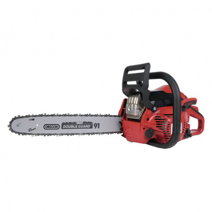 Бензопила AL-KO Comfort Pro 6442
