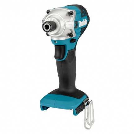Аккумуляторная дрель-шуруповерт Makita DTD156RFE ударная