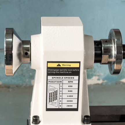 PROMA DSL-450/250 Токарный станок по дереву