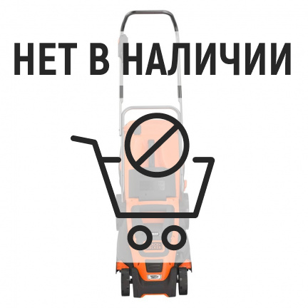 Электрическая газонокосилка Black&Decker EMAX38I