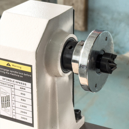 PROMA DSL-450/250 Токарный станок по дереву