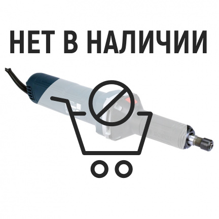 Прямошлифовальная машина Bosch GGS 30 LS