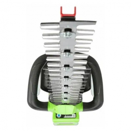 Аккумуляторный кусторез Greenworks G-MAX G40HT61 (без акк, без з/у)