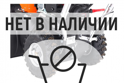 Бензиновый снегоуборщик YARD FOX OPTIMA 6151E