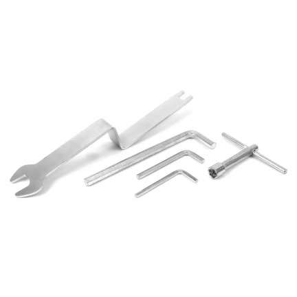 Электрорезчик MESSER 6832