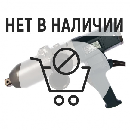 Гайковерт Bosch GDS 30 ударный