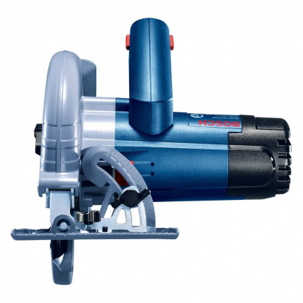 Пила дисковая Bosch GKS 190