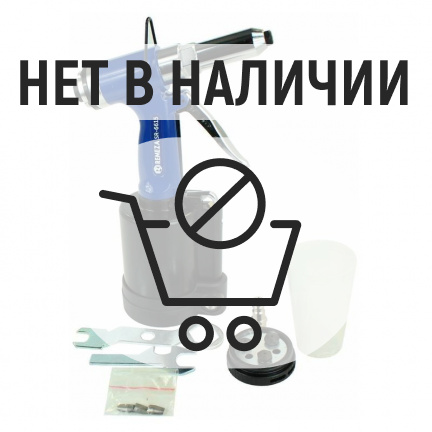 Заклепочник пневматический REMEZA SR-6615
