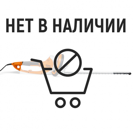 Электрический кусторез Stihl HSE 61