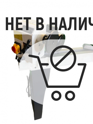 Токарный станок по дереву REALREZ R-1100 750W