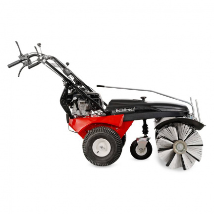 Tielbuerger Подметальная машина TK48 PRO Honda AD-562-045TS