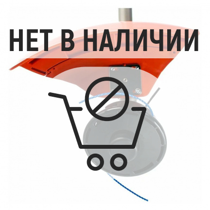 Бензиновый триммер ECHO SRM-2655SI
