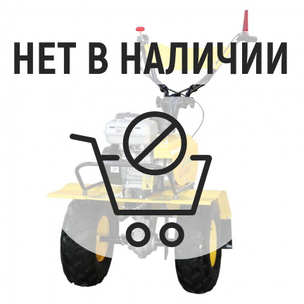 Мотоблок ЦЕЛИНА МБ-711Р