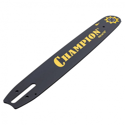Шина CHAMPION 40см 3/8" 1.6мм 60зв