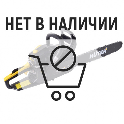 Бензопила Huter BS-2300М