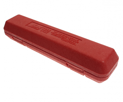 Ключ динамометрический 1/4" 1-25Нм 290мм JTC