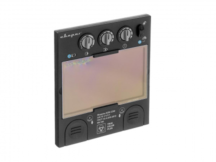 Маска для сварки Сварог TECH C50I ТЕХНО TRUE COLOR PLUS
