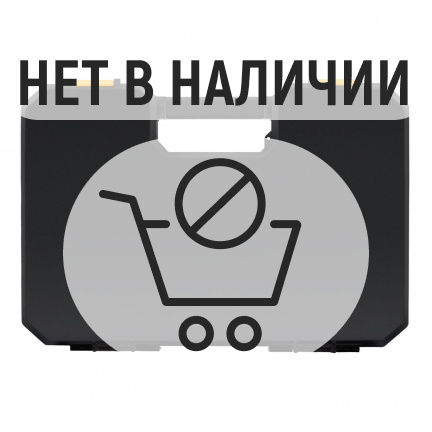 Набор сверл и бит DeWalt DT70620T 100 предметов