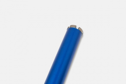 Коронка алмазная KEOS PRO Lazer 1 1/4" 052/450 (Лазерная сварка) (DCL052.450)