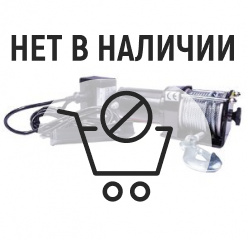 Лебедка автомобильная TOR ЛА SEC16800 г/п 7620 кг 28 м 24V