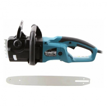 Электрическая цепная пила Makita UC4050A