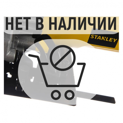 Пила дисковая STANLEY SC12