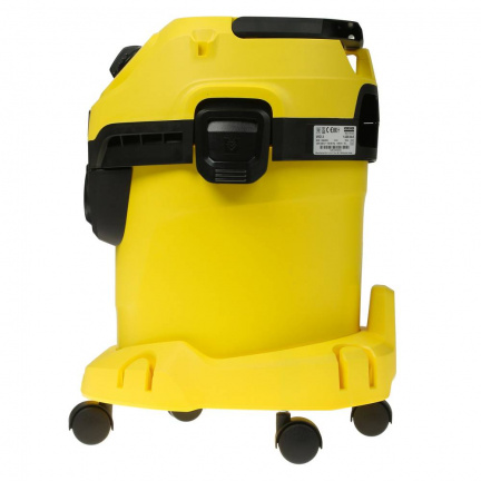 Пылесос хозяйственный Karcher WD 3 V-15/4/20