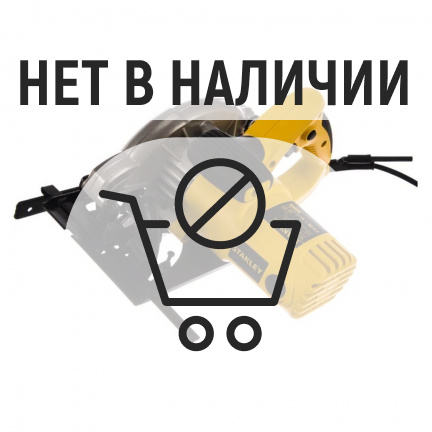 Пила дисковая STANLEY SC12