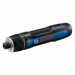 Аккумуляторная отвертка Bosch GO 3