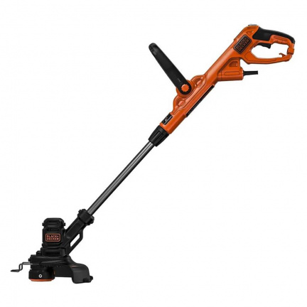 Электрический триммер Black&Decker BESTE625